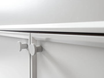 ARTAYO - Highboard with doors by Sudbrock Möbelhandwerk - view 3